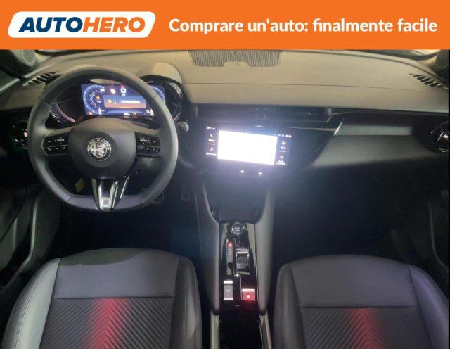 ALFA ROMEO Junior 1.2 145 CV Hybrid eDCT6