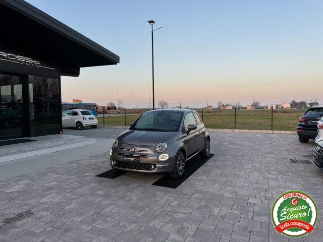 FIAT 500 1.0 Hybrid DolcevitaMY23 PROMO ANCHE NEOPATENTATI