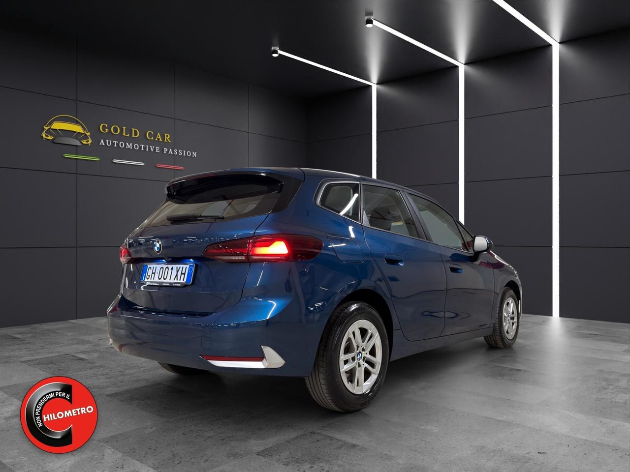 Bmw 2er Active Tourer 218d PREZZO REALE