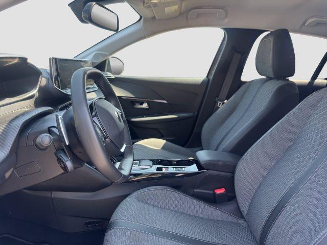 PEUGEOT 208 208 Hybrid 100 e-DCS6 Allure