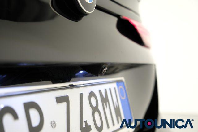 BMW 220 D GRAN COUPÈ MSPORT AUTOMATICA