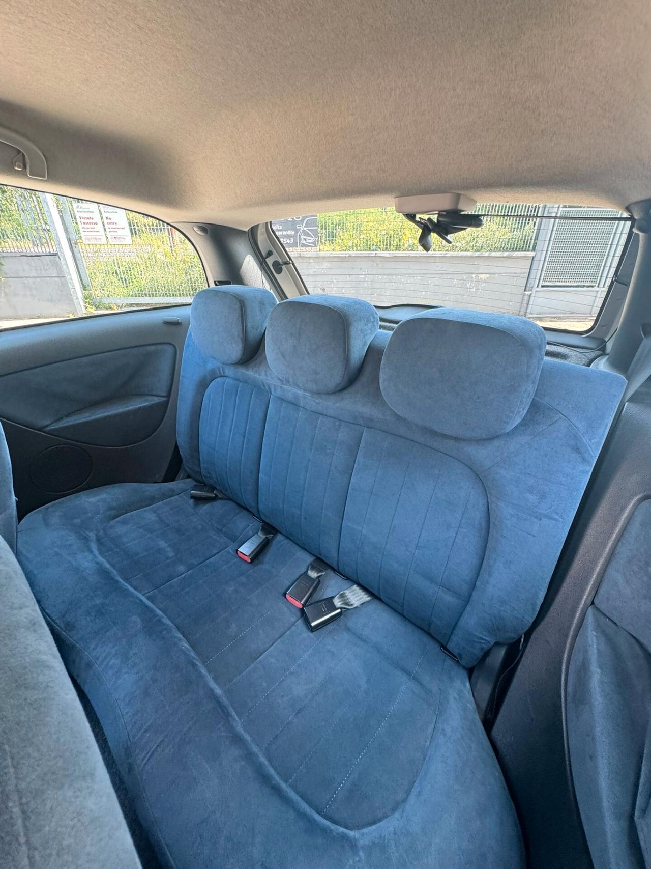 Lancia Ypsilon 1.3 Multijet 16V Platino