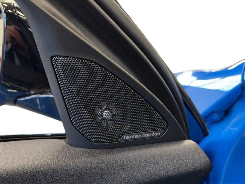 BMW Serie 1 M135i xdrive