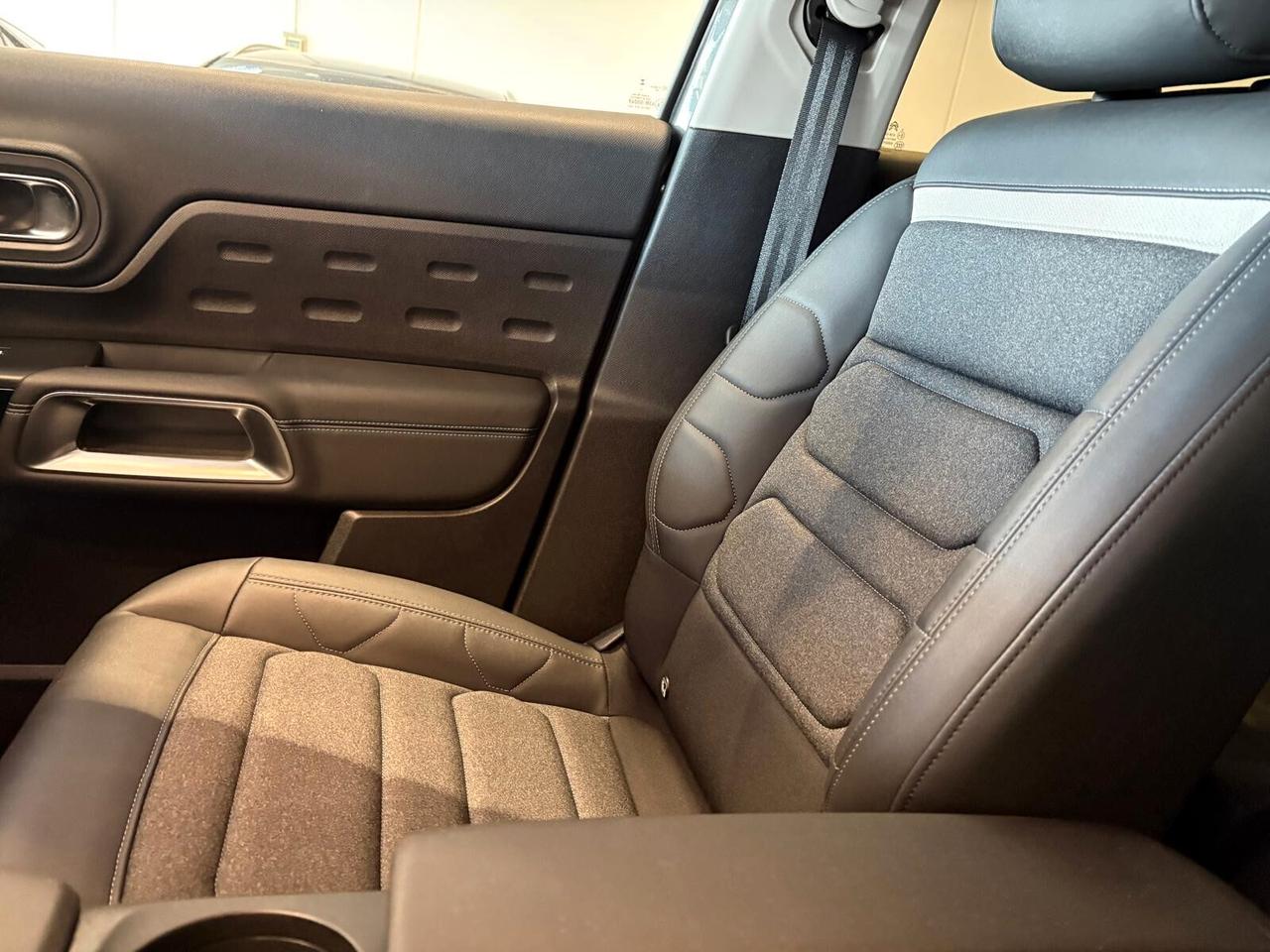 Citroen C5 Aircross MAX BlueHDi 130 EAT8 SPOTICAR