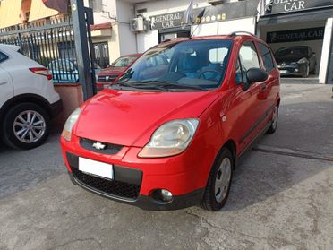Chevrolet Matiz 800 SE Planet GPL Eco Logic