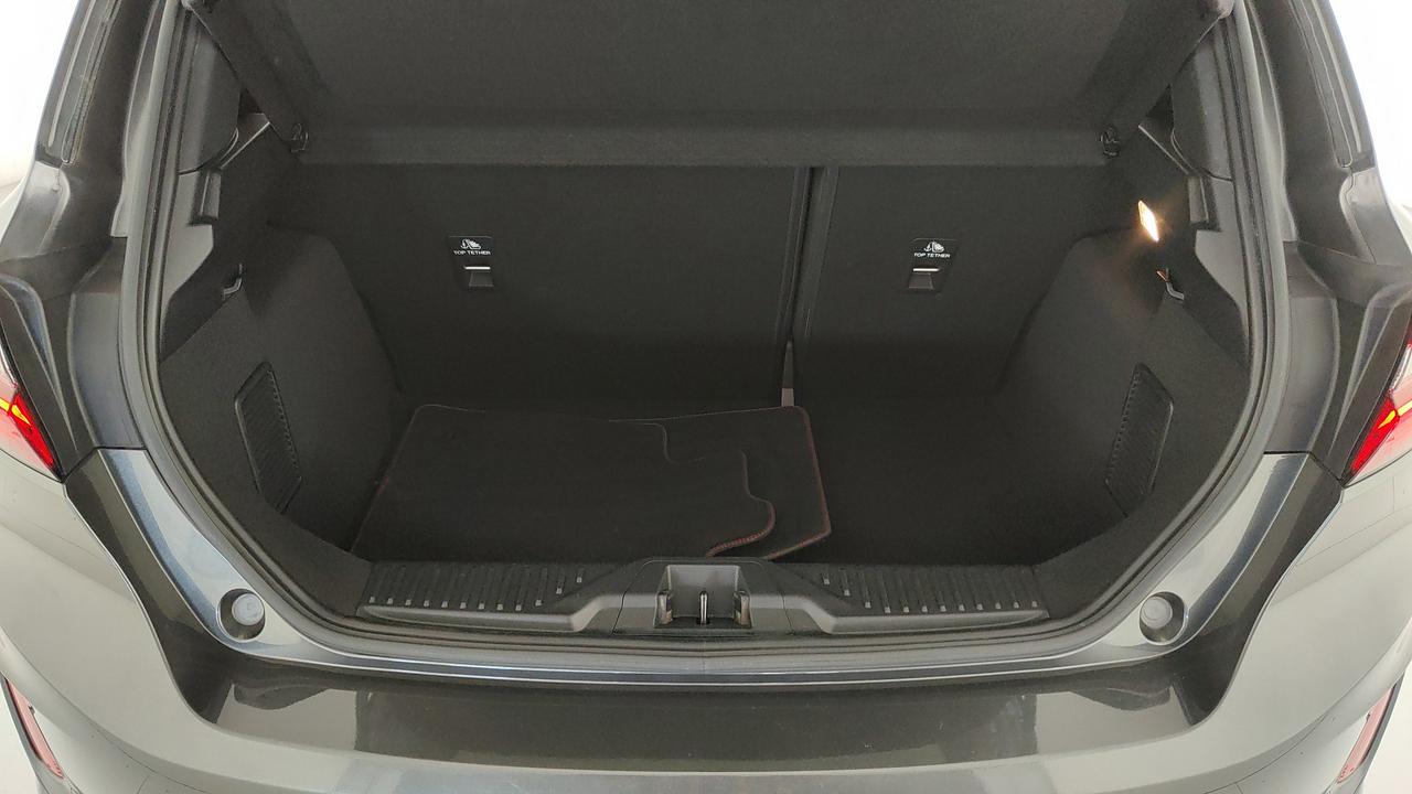 FORD Fiesta VII 2022 5p - Fiesta 5p 1.0 ecoboost h ST-Line X 125cv