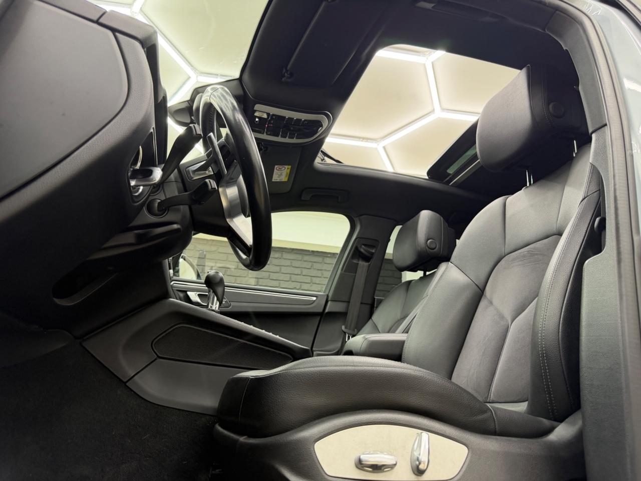 Porsche Macan 2.0 245CV TETTO LED FULL