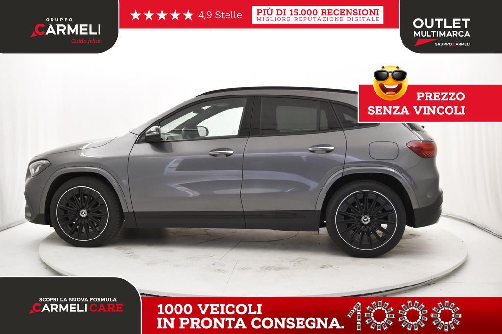 Mercedes GLA 200 200 D AMG Line Premium 4Matic 8G-DCT