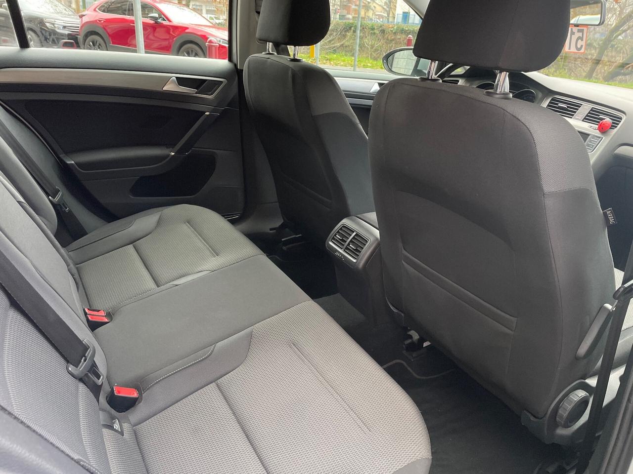 Volkswagen Golf 1.6 TDI 110 CV/GARANZIA 12 MESI