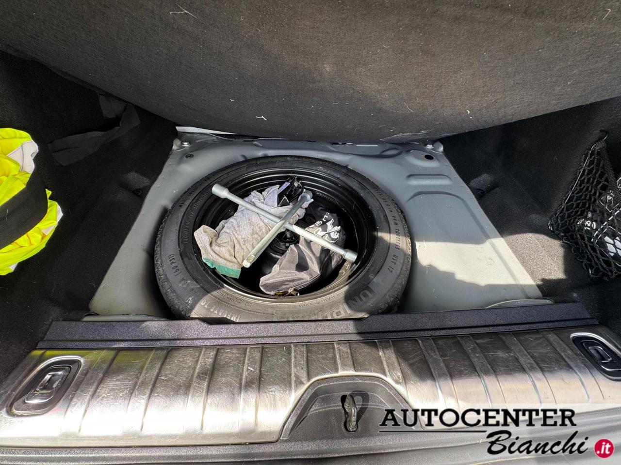 Peugeot 2008 1.6 bluehdi Allure 100cv my16