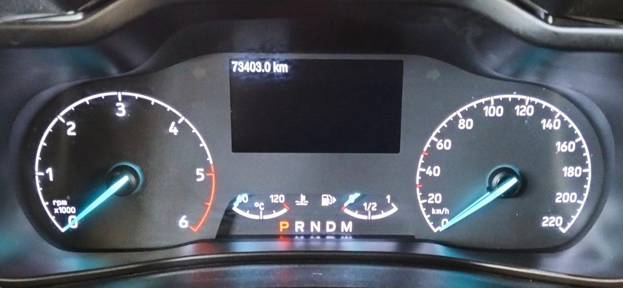 FORD Transit Connect 220 1.5 ecoblue(tdci) 120cv Trend