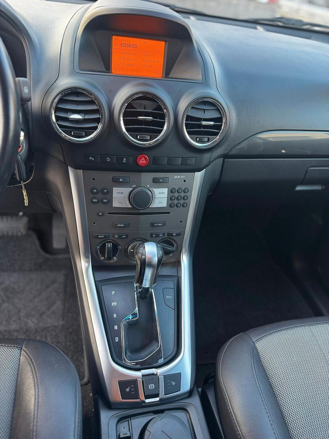 Opel Antara 2.2 CDTI 163CV 4x2 Cosmo