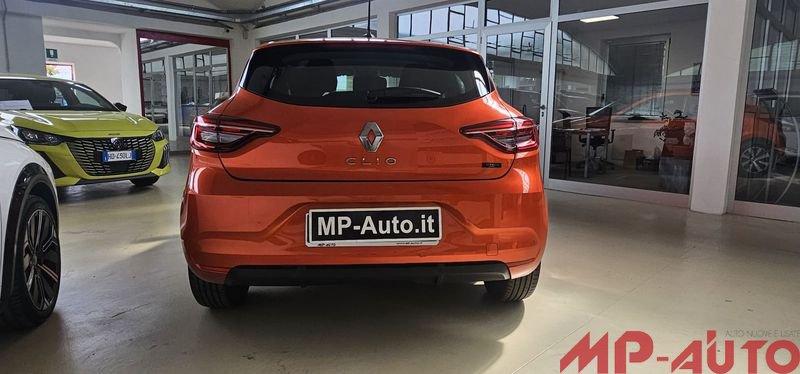 Renault Clio E-Tech Hybrid 1.6 Hybrid E-TECH 145 Equilibre- NO VINCOLO FINANZIAMENTO