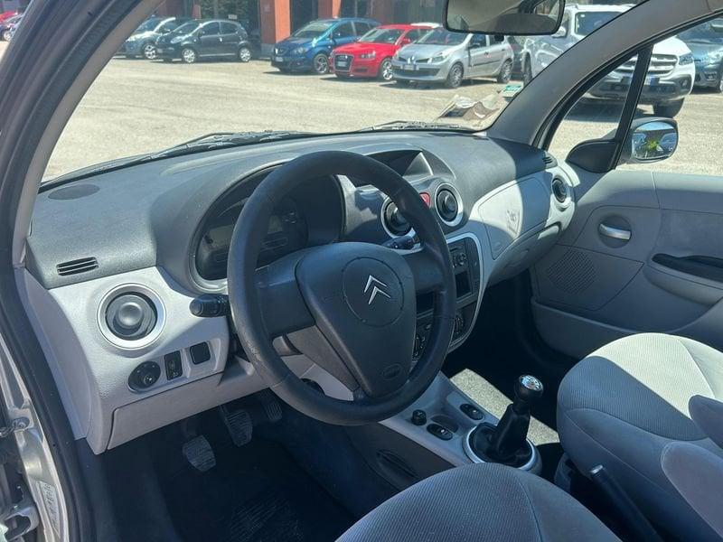 Citroën C3 C3 1.4 hdi Perfect (elegance) 70cv