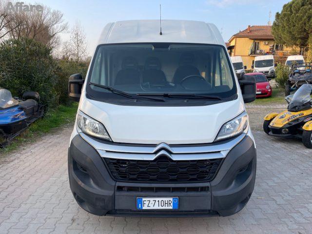 CITROEN Jumper 33 BlueHDi 130 PM-TM Furgone