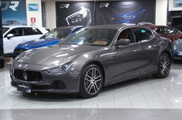 Maserati Ghibli V6 Diesel