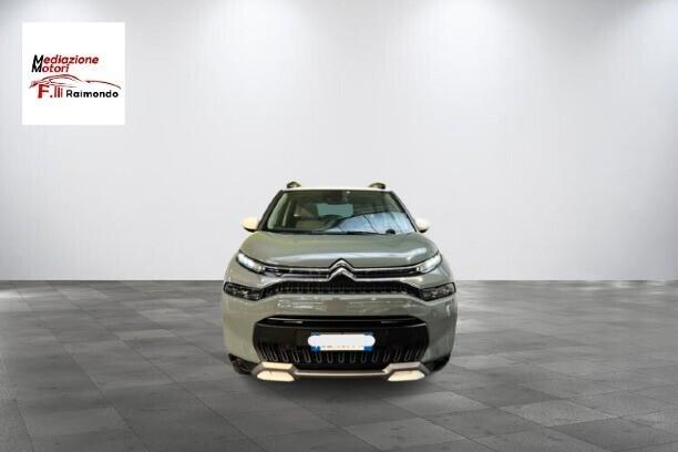 Citroen C3 Aircross PureTech 110 S&S Shine Pack