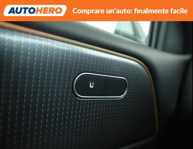 MERCEDES-BENZ GLB 200 d Automatic Business