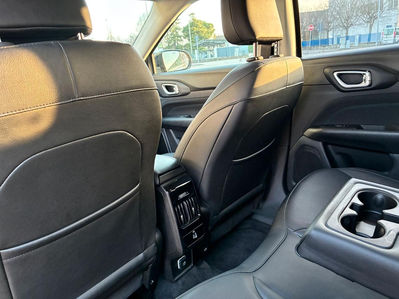 Jeep Compass 1.3 Turbo T4 190 CV PHEV AT6 4xe Night Eagle