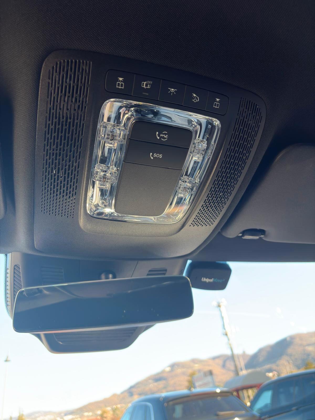 Mercedes-benz CLA 220 220D 4MATIC SHOOTING BRAKE AUTO