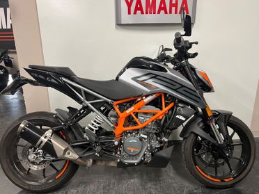Ktm 125 Duke