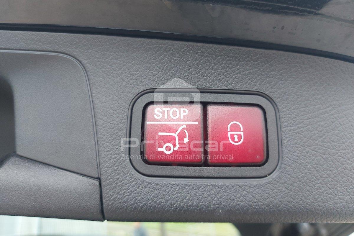 MERCEDES GLA 180 Automatic Progressive Advanced Plus