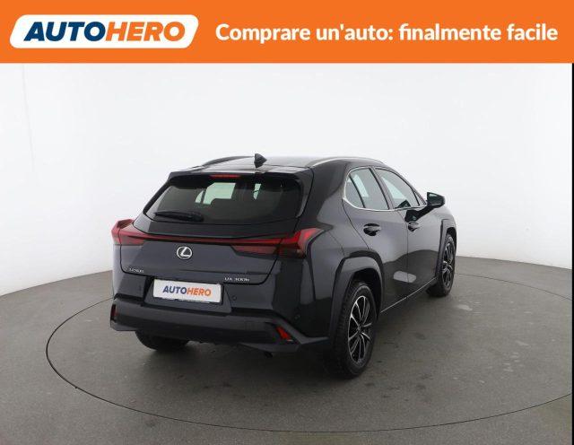 LEXUS UX Full Electric UX 300h Urban