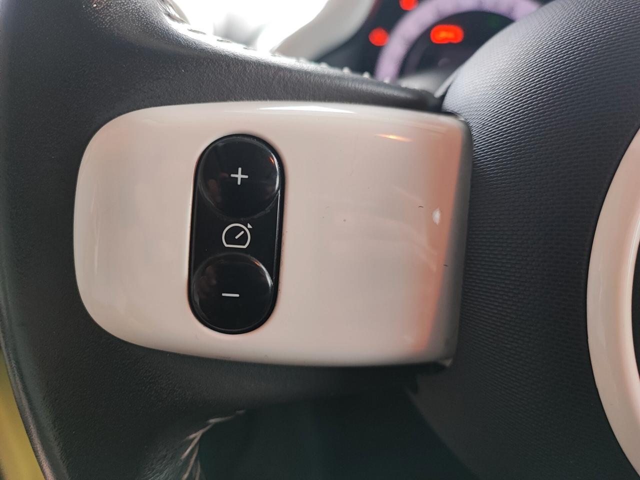 Renault Twingo SCe Stop&Start Lovely2