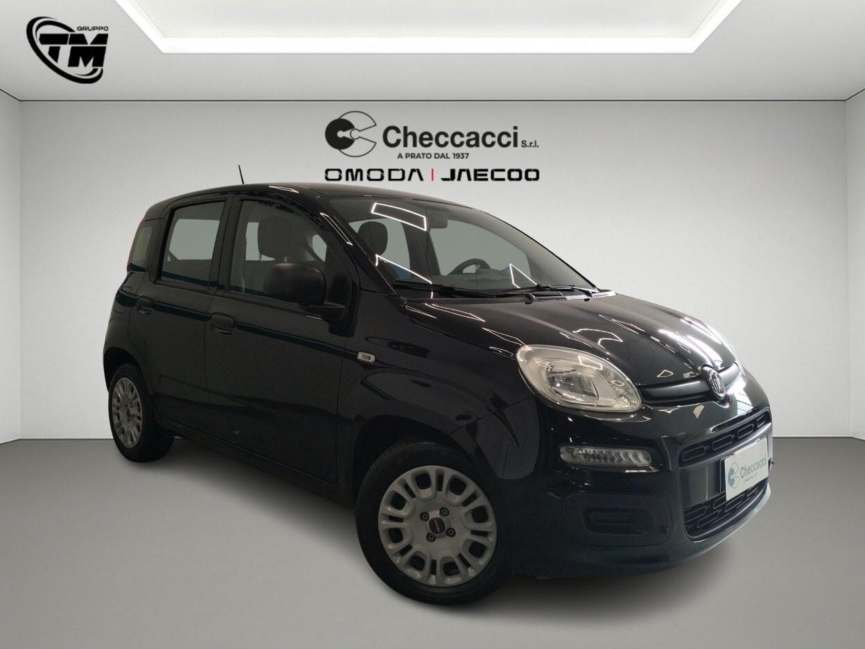 Fiat Panda 1.0 firefly hybrid s