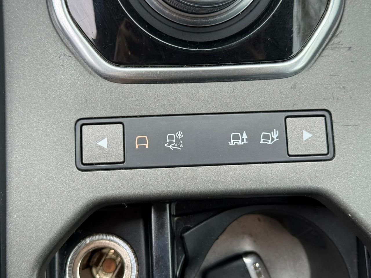 Land Rover Range Evoque 2.0 TD4 150 CV 5p. SE Dynamic