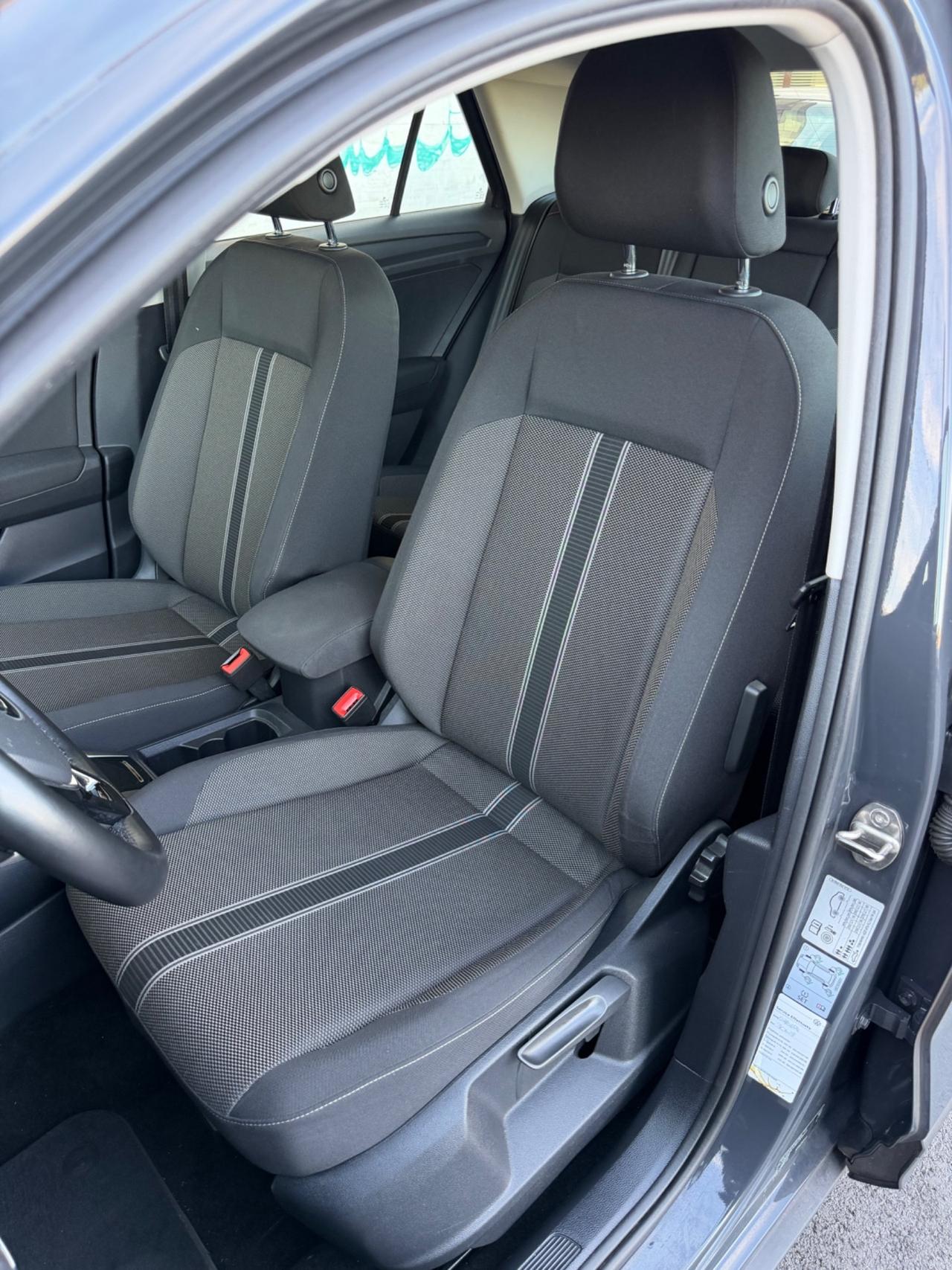 Volkswagen T-Roc 1.5 Tsi 150CV dsg Style