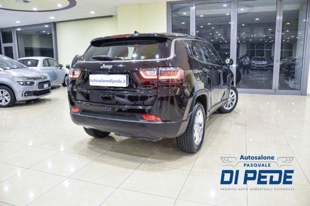 JEEP Compass 1.6 Multijet II 2WD Business