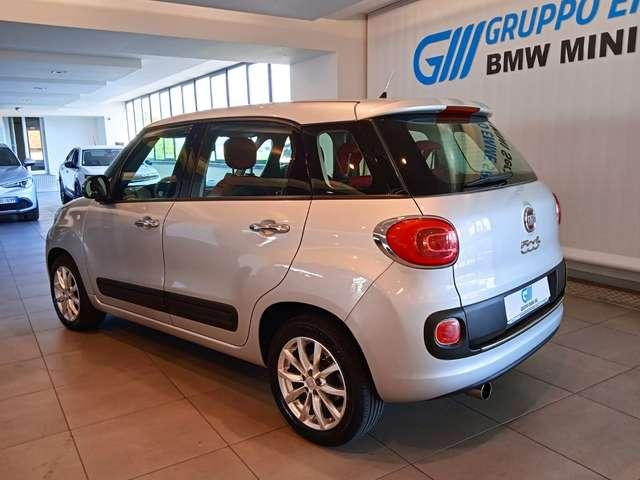 Fiat 500L 500L 1.6 mjt Pop Star 105cv