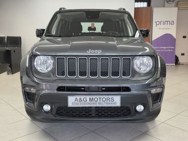 JEEP RENEGADE 1.5 T4 TURBO 130cv LIMITED