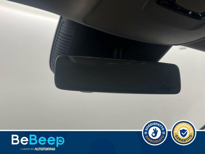 Mercedes-Benz GLA 200 D PROGRESSIVE ADVANCED PLUS AUTO