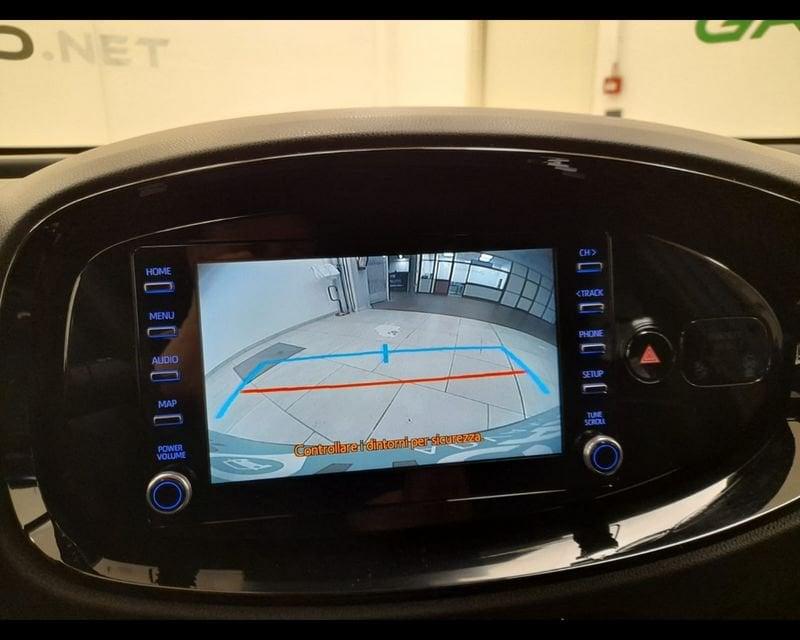 Toyota Aygo X 1.0 Trend 72cv