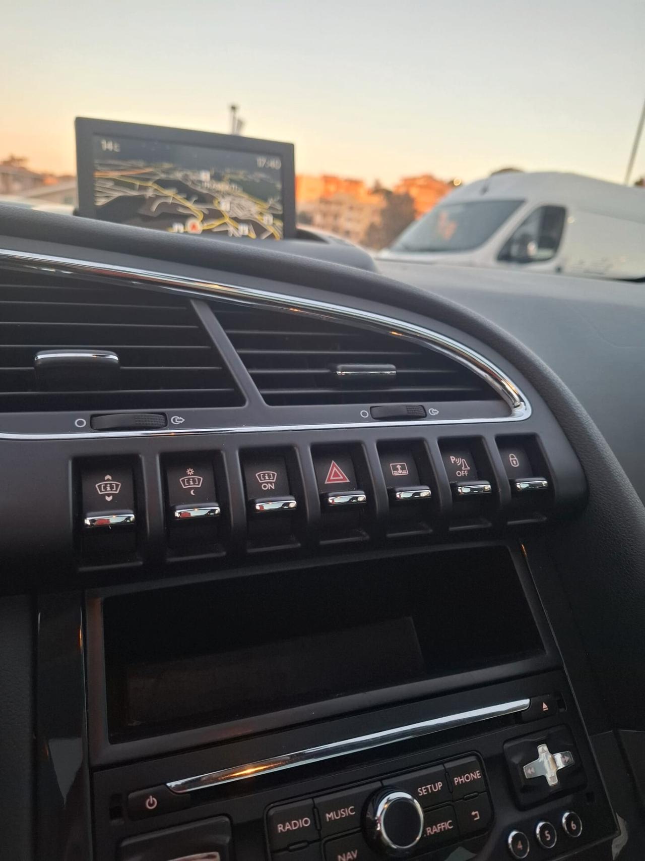 Peugeot 3008 BlueHDi 120cv Allure - 2017