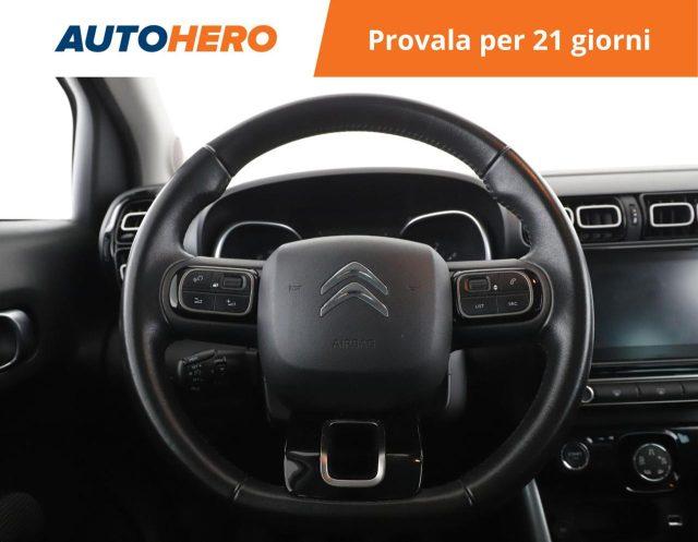 CITROEN C3 Aircross BlueHDi 100 Shine