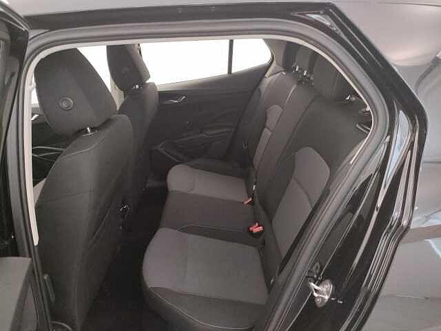 SKODA Fabia 1.0 MPI EVO 80 CV Selection