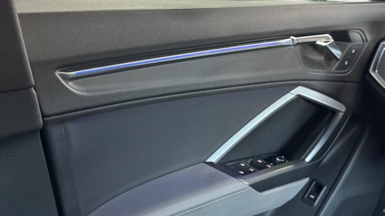 Audi Q3 SPB 40 TDI quattro S tronic line edition-2022