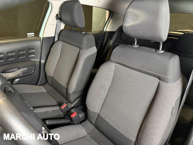 CITROEN C3 PureTech 82 Shine