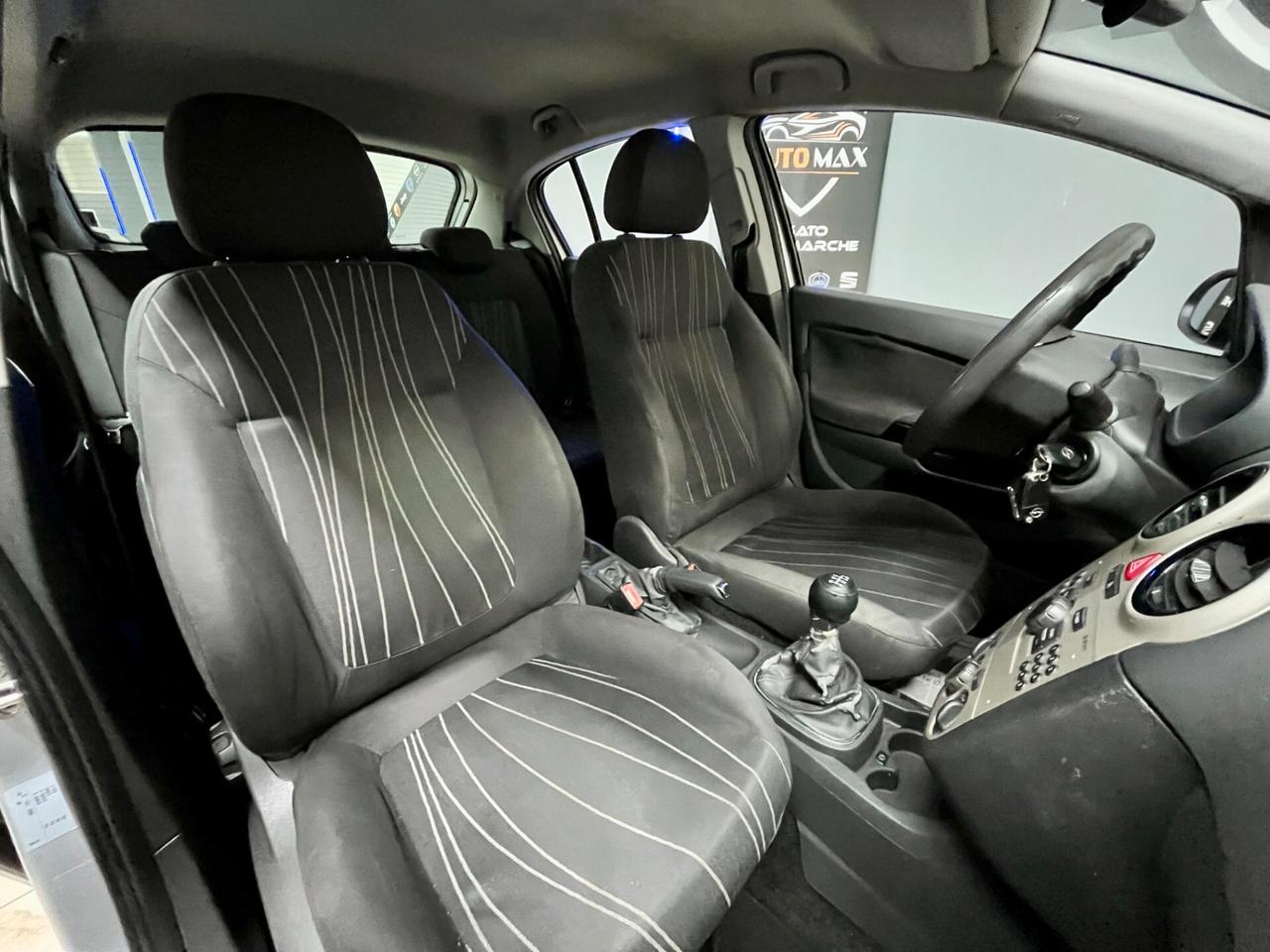 Opel Corsa 1.3 CDTI 90cv Cosmo 2007