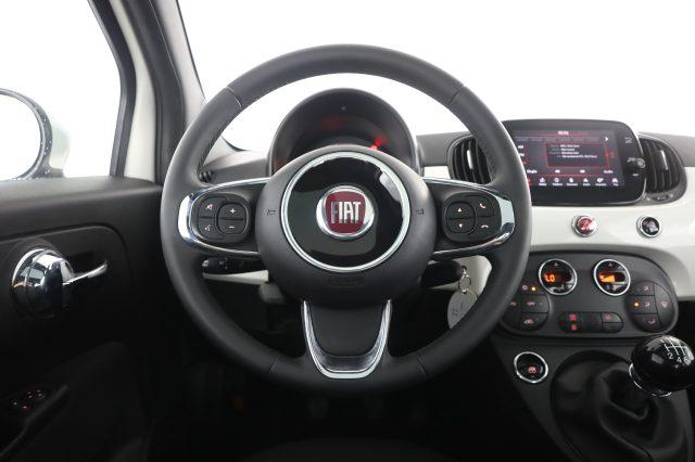 FIAT 500 500 1.0 Hybrid Dolcevita