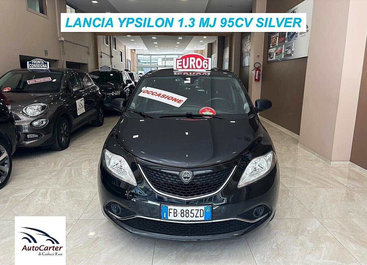 Lancia Ypsilon 1.3 MJET * PROMO*