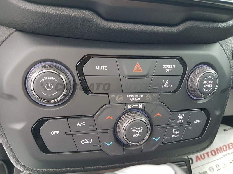 Jeep Renegade Renegade E-Hybrid My25 Altitude 1.5 Turbo T4 E-Hybrid 130cv Fwd