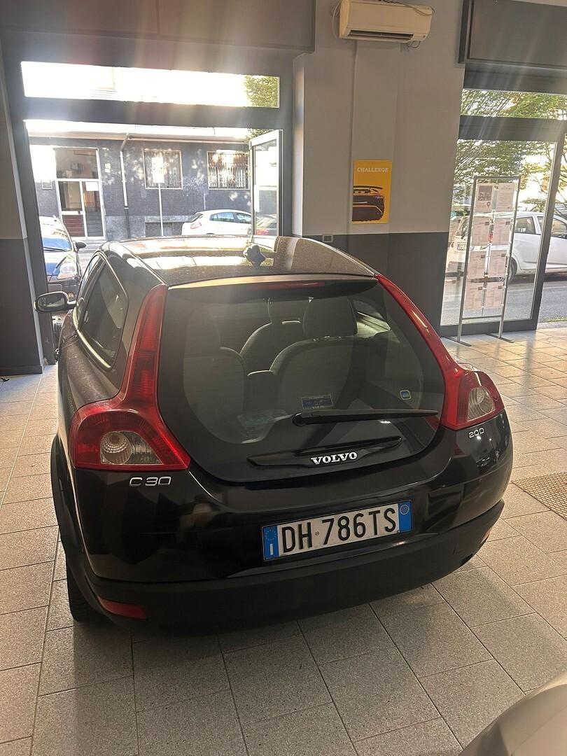 Volvo c30 Momentum
