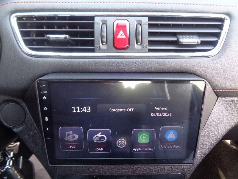 EVO Evo 3 Evo 3 1.5 113cv