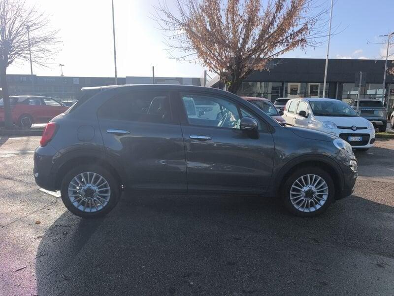 FIAT 500X 500 X 2018 1.6 mjt Connect 130cv