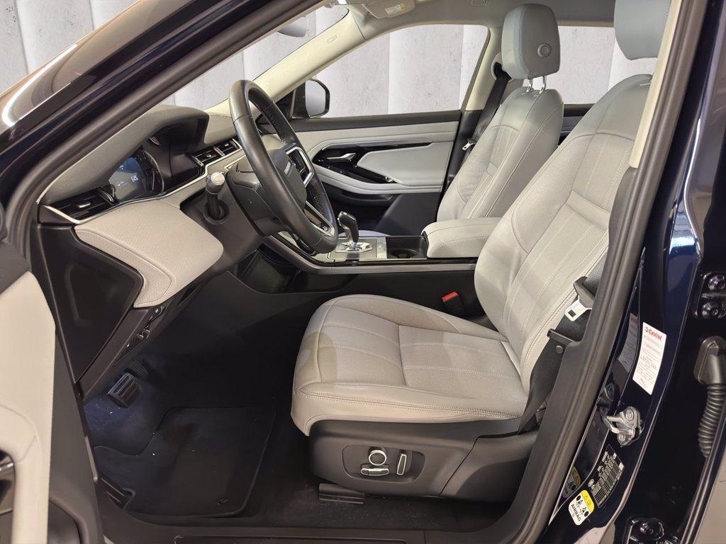 LAND ROVER Range rover evoque 1.5 i3 phev s awd auto del 2022