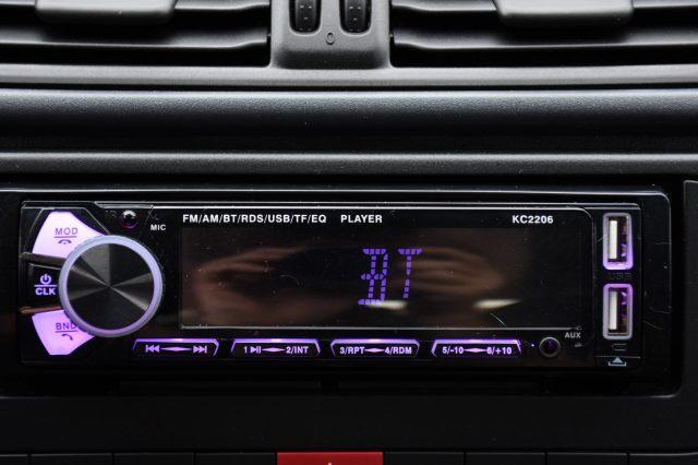 FIAT Panda 1.0 FireFly S&S Hybrid ***SOLO 3384KM!!***